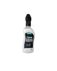 CERA EXPRESS PROTECAO E BRILHO 500ML VONIXX 1