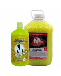 Detergente Desengraxante 5L Meyors 1