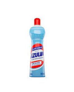 LIMPA VIDROS 500ML AZULIM 1