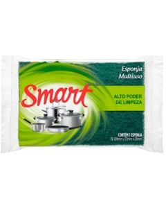 ESPONJA DELICADA SMART 1