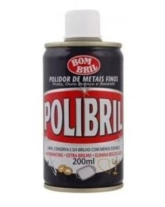 POLIBRIL POLIDOR DE METAIS 1