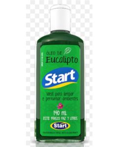 OLEO EUCALIPTO 140ML 1