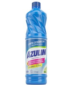 AZULIM LIMPA CERAMICA E AZULEIJO 1L 1