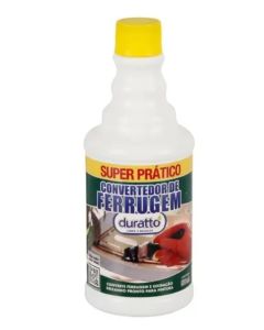 CONVERTEDOR TIRA DE FERRUGEM 500ML 1