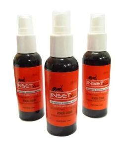 INSETICIDA  INSETXOU  120 ML 1