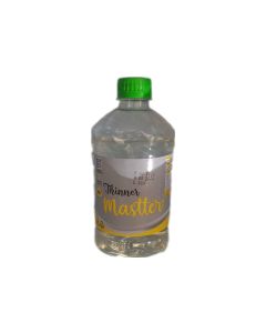 THINNER MASTER 500ML 1