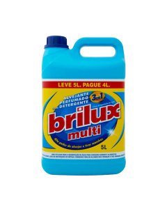 AGUA SANITARIA BRILUX MULT 5L