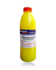 DESENGRAXANTE MULTIPOWER YELLOW 1L