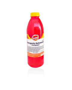 DETERGENTE AUTOMOTIVO MULTIPOWER 1L